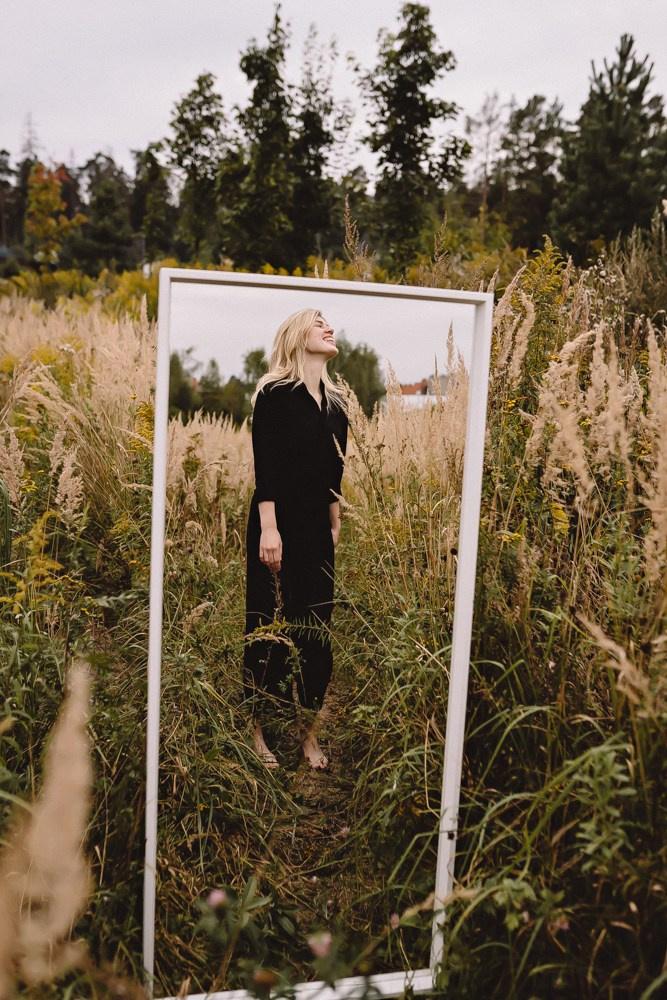 Индивидуальные женские. Андрейко Надежда