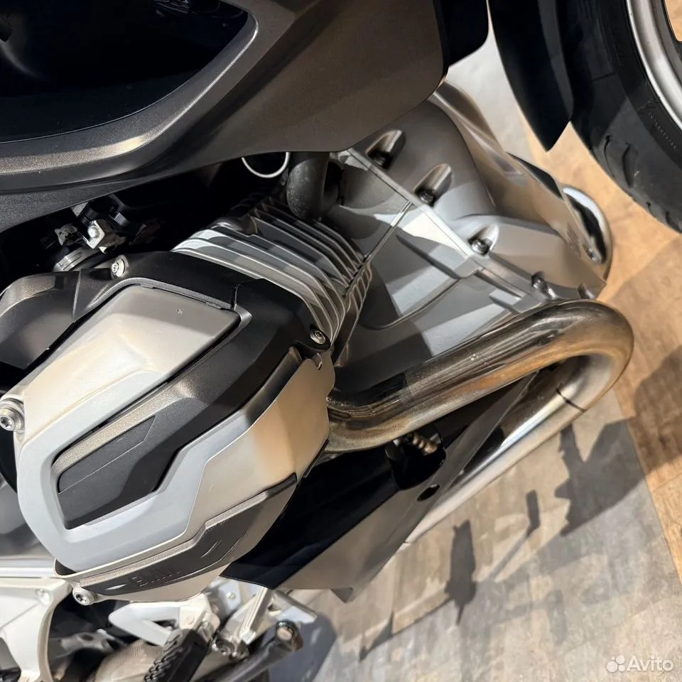 BMW R 1200 RT, 2015, 40 721 км. Hello Davidson, Москва. Только хорошие мотоциклы…