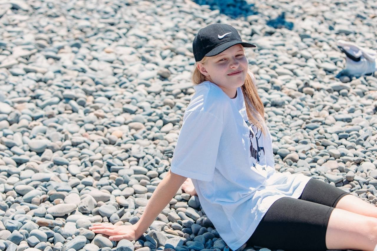 Всероссийский детский центр «Смена». Галерея ПрофАС