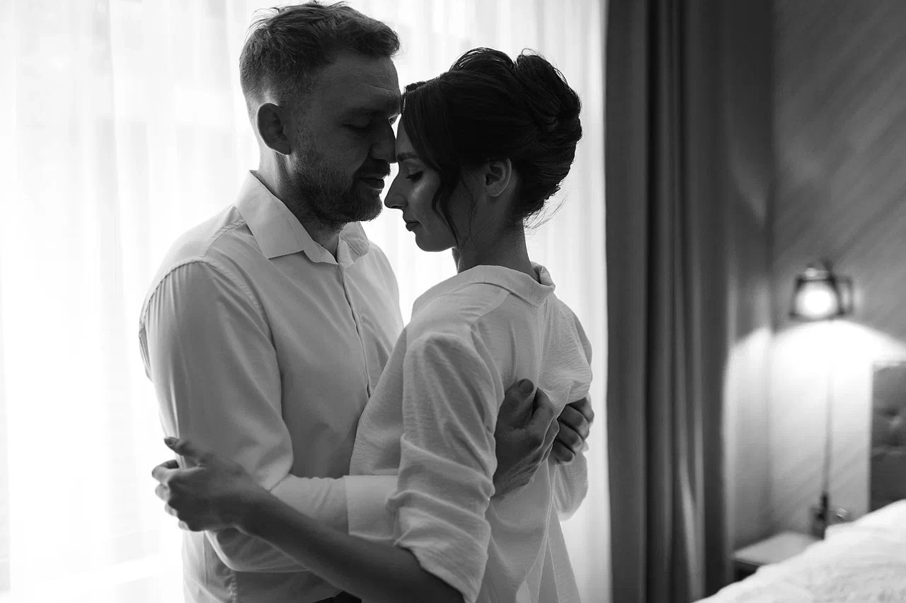 Свадьба Анастасии и Анатолия. Семейный и свадебный фотограф в Туле Москве