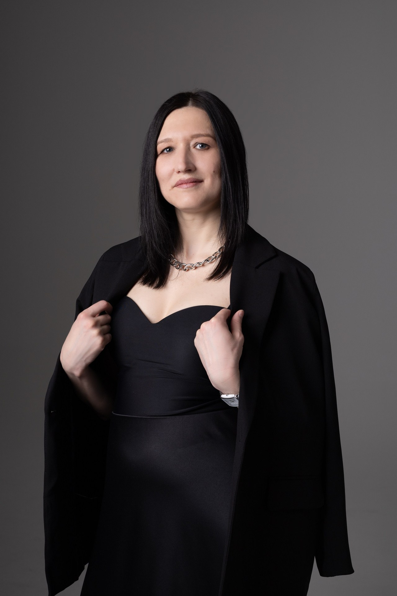 Индивидуальная / контент. Анастасия, Фотограф женского портрета и беременности в стиле vogue