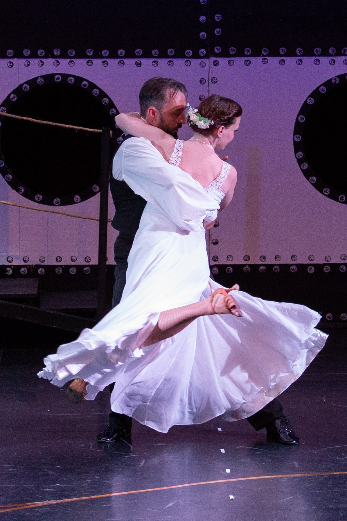 Танцевальные коллективы. Семейный и школьный фотограф из Костромы — Нина Рубан