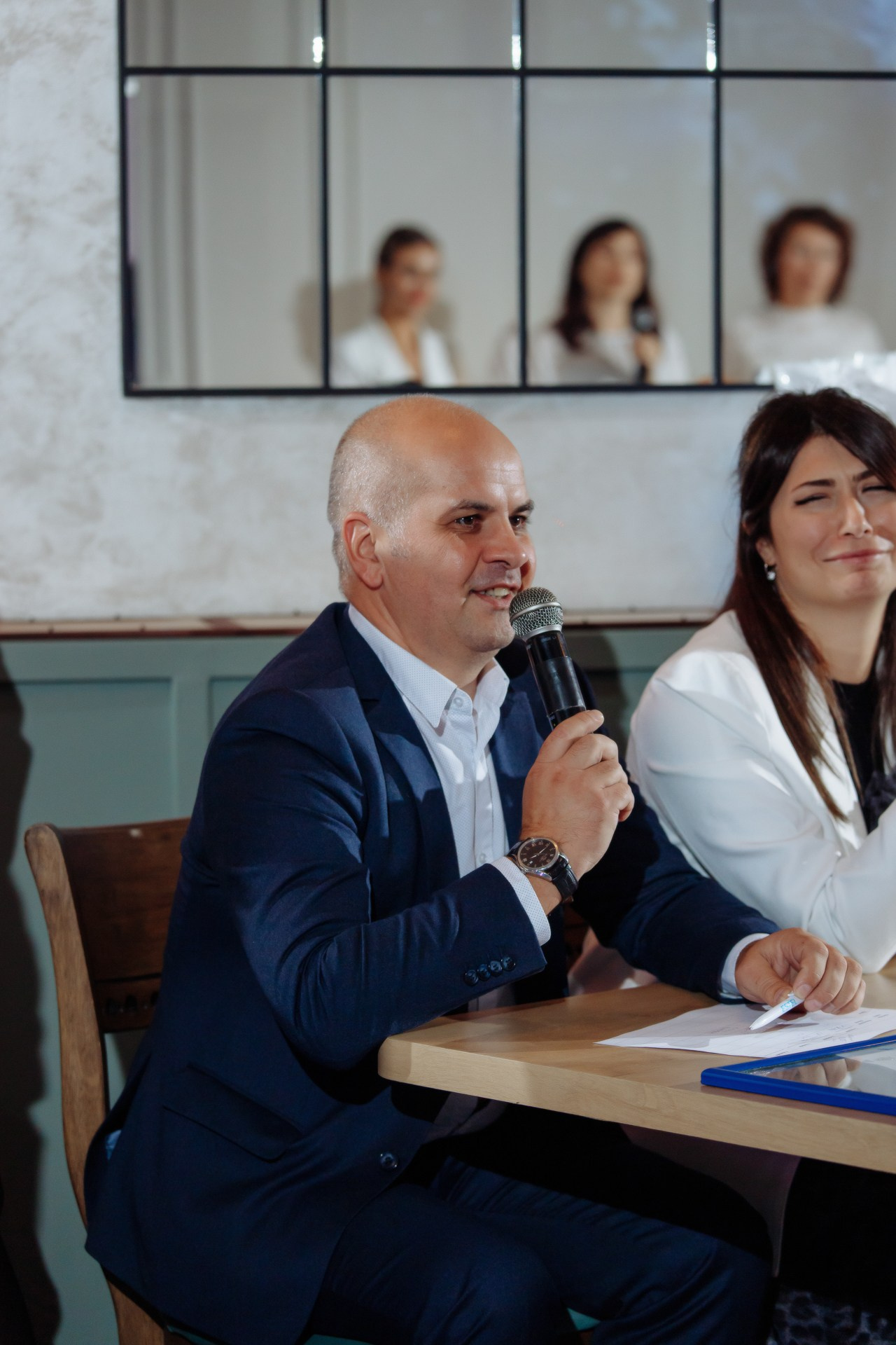 ESTEL. Корпоратив. Свадебный фотограф в Ярославле Анастасия Архипова