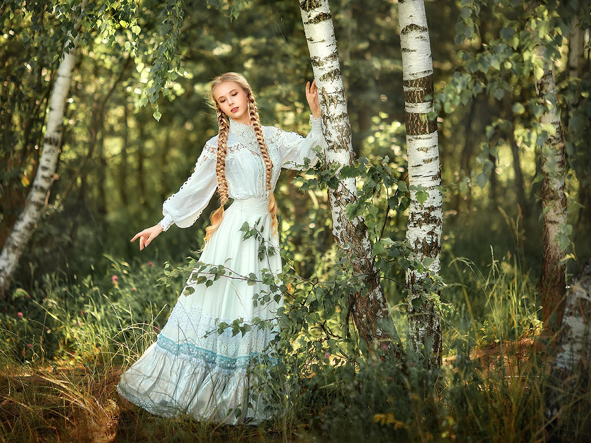 ВЕСЕННИЙ ВОРКШОП. Детский и семейный фотограф Елена Михайлова в Москве