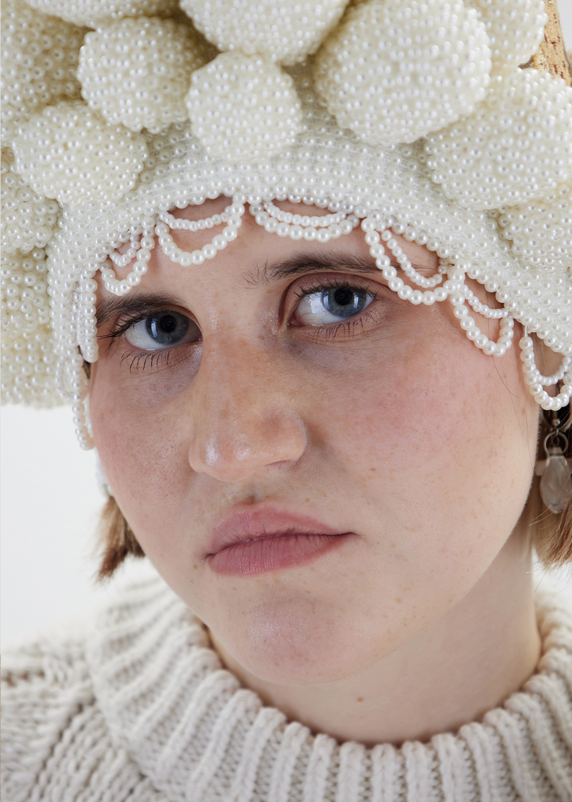 Lookbook for HSE ART and DESIGN SCHOOL