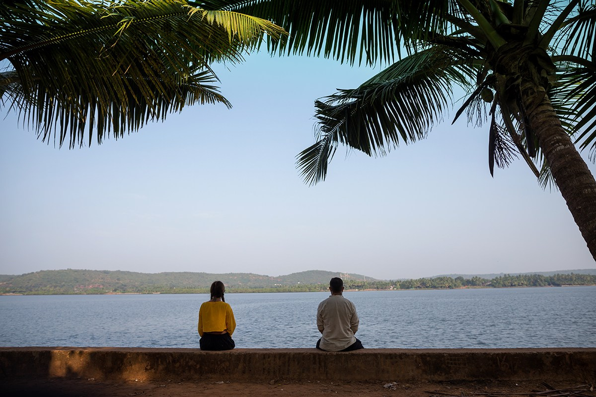 Жизнь, эмоции, любовь