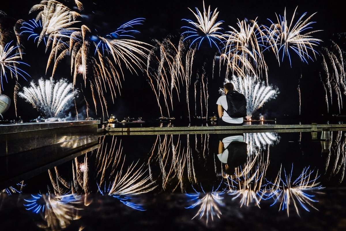 СОБЫТИЯ. Фотограф в Самаре Светлана Маковеева