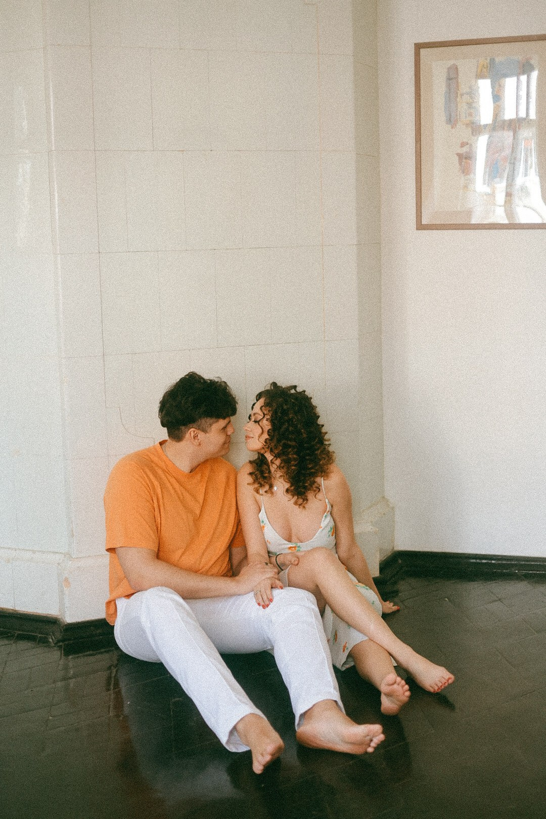 Вадим и Кристина. Фотограф Нижний Новгород