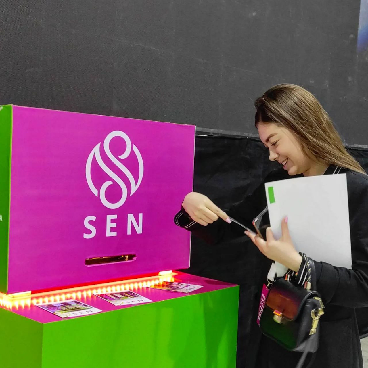 Инстапринтер (инстабокс) NEW!. Михаил Клёшев — Профессиональный фотограф в Шымкенте и области