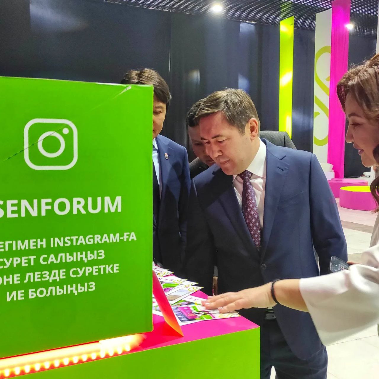 Инстапринтер (инстабокс) NEW!. Михаил Клёшев — Профессиональный фотограф в Шымкенте и области