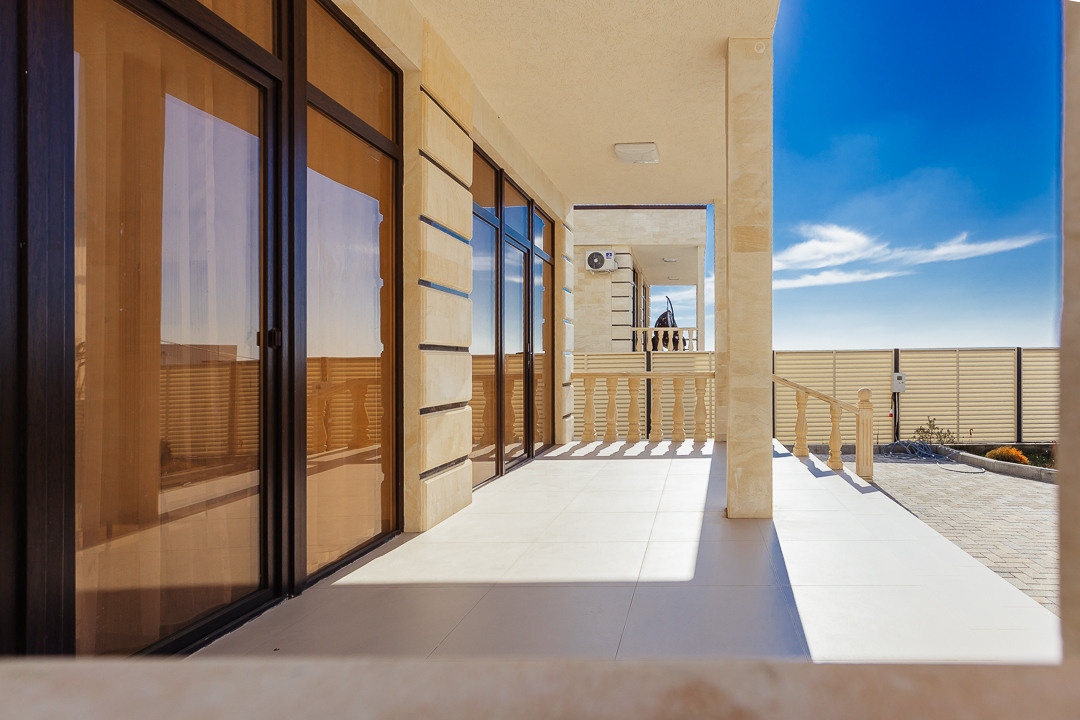 Дома / Коттеджи / Таунхаусы. Фотограф в Сочи