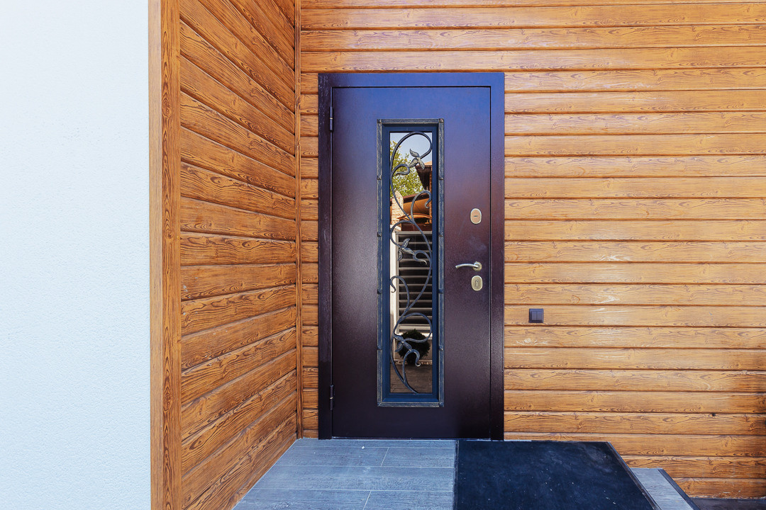 Дома / Коттеджи / Таунхаусы. Фотограф в Сочи