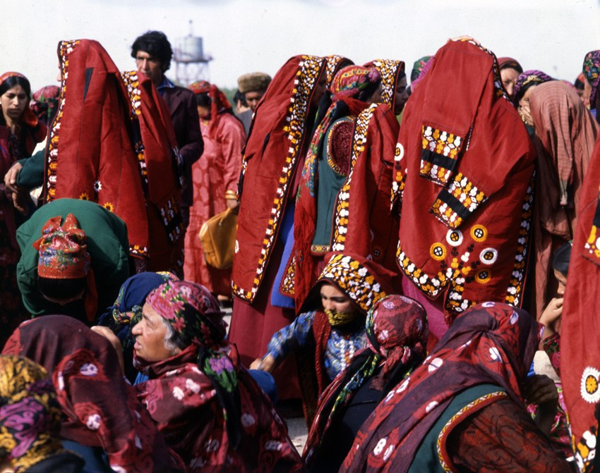 Люди, базары. ВАДИМ ГИППЕНРЕЙТЕР — ВЕЛИКИЙ ФОТОГРАФ ЗЕМЛИ РУССКОЙ
