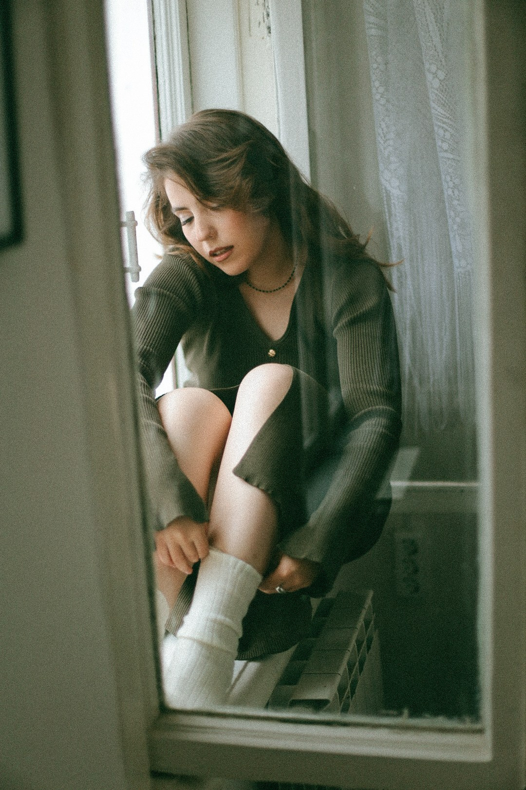 Катя. Фотограф Нижний Новгород