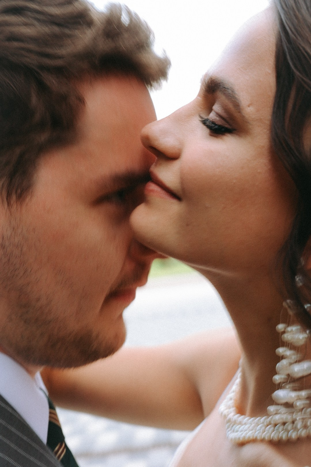 Руслан и Аня. Фотограф Нижний Новгород