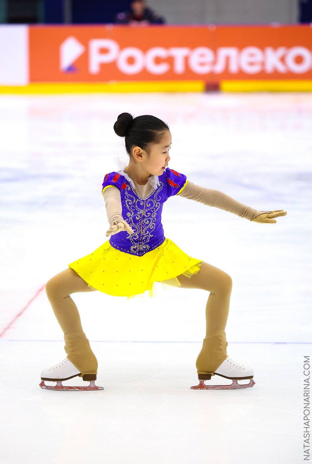 СОРЕВНОВАНИЯ В СШОР АФК ЮНЫЙ ФИГУРИСТ. ФК Фотограф в Санкт-Петербурге Наталья Понарина