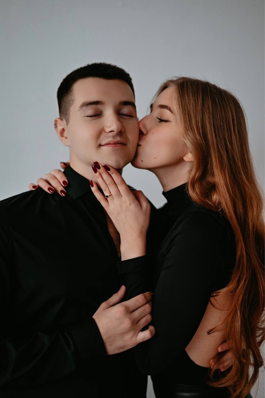 Love Story. Фотограф в Смоленске Быстрова Мария