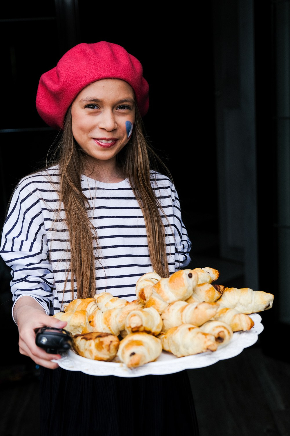 Школа репортаж