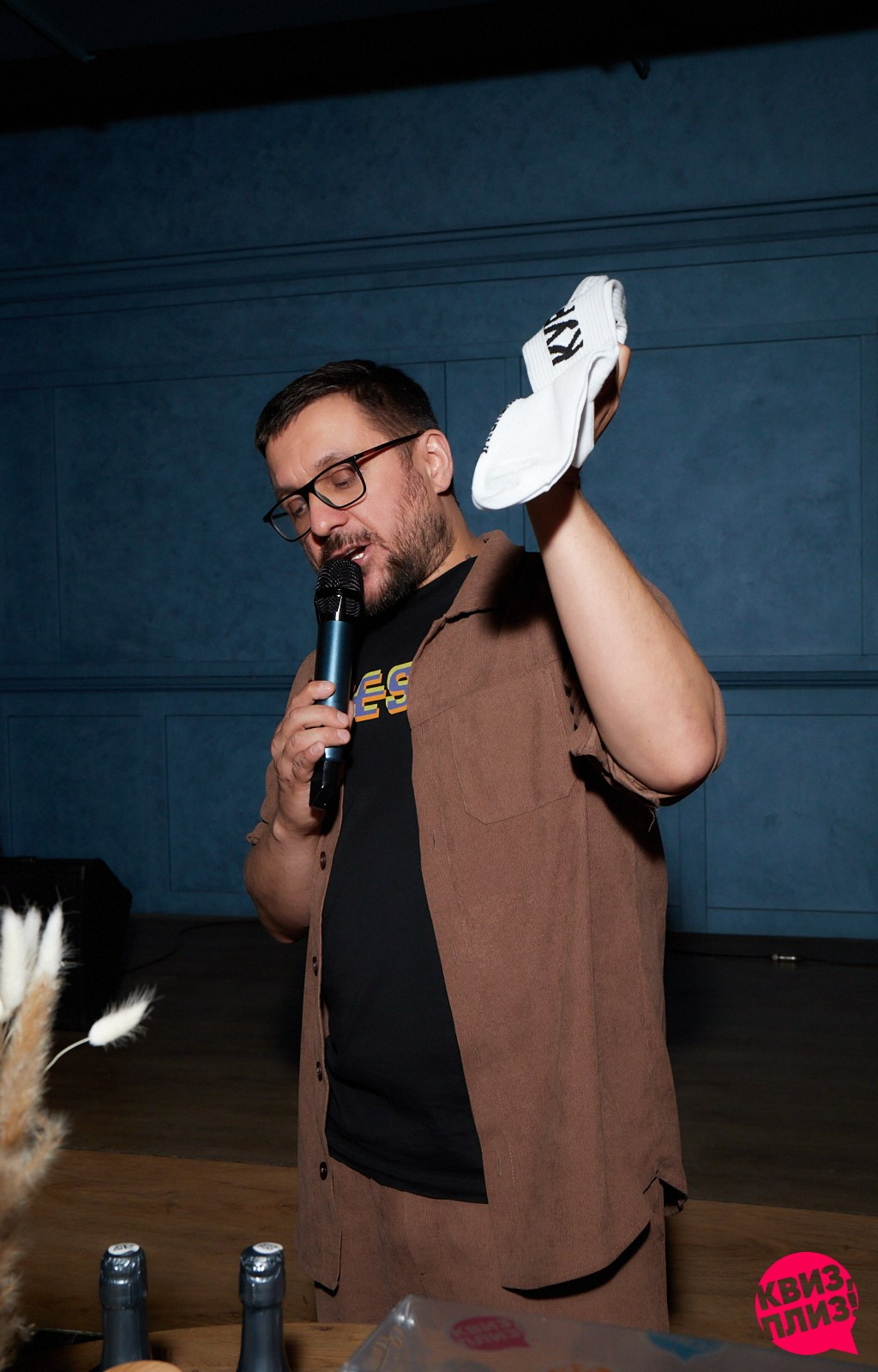 «Квиз, Плиз!» Рынок на Студёной. Фотограф Никонова Софья