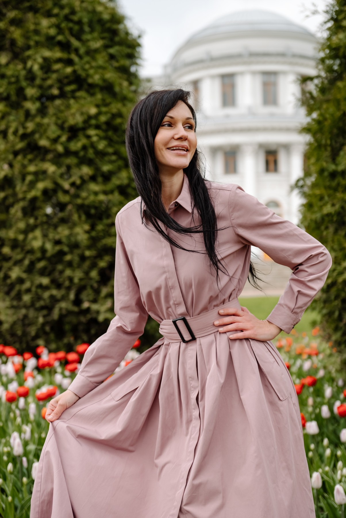 Елагин остров