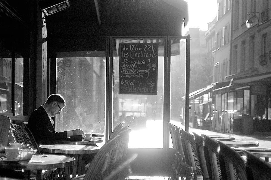 Путешествия. Фотограф Ирина Абзалова