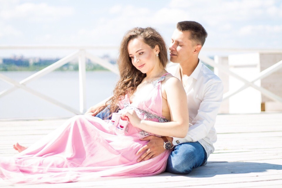 Slivki. Фотограф Ижевск Филипп Усков