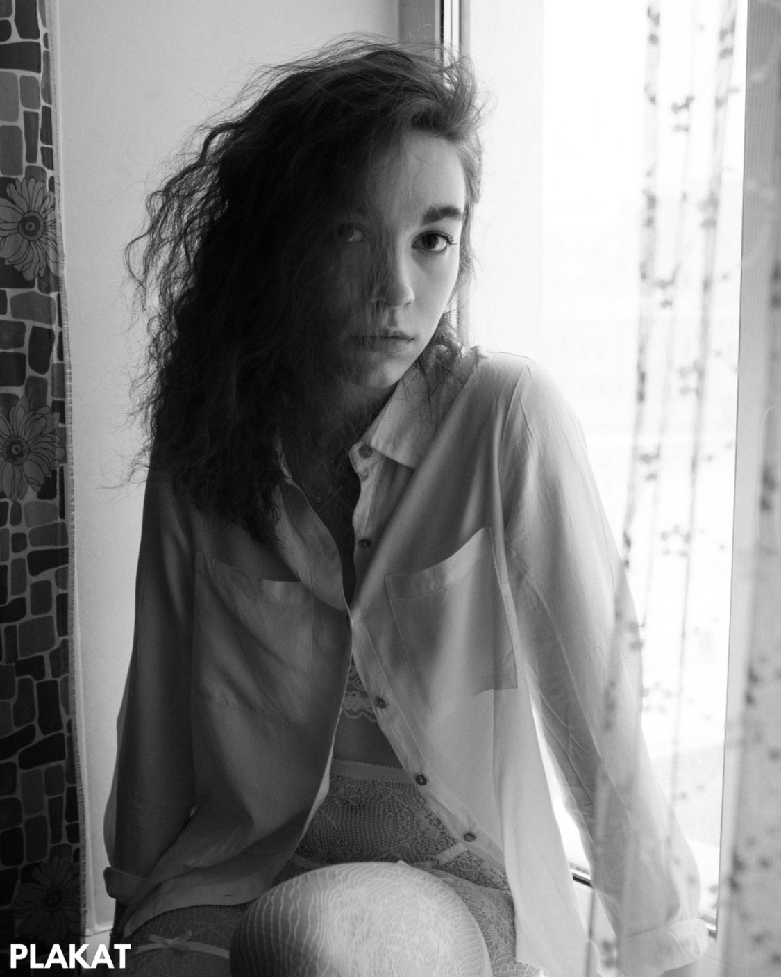 Журналы. Арт-ню фотограф, Фотохудожник в Москве Анна Форс