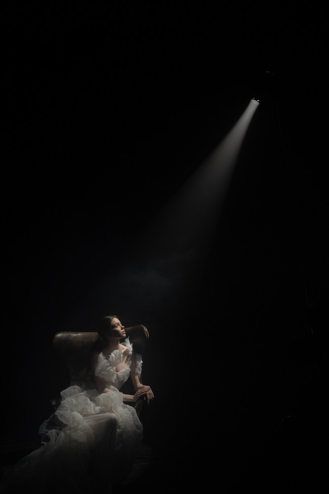 Фотограф Сергей Журавлев