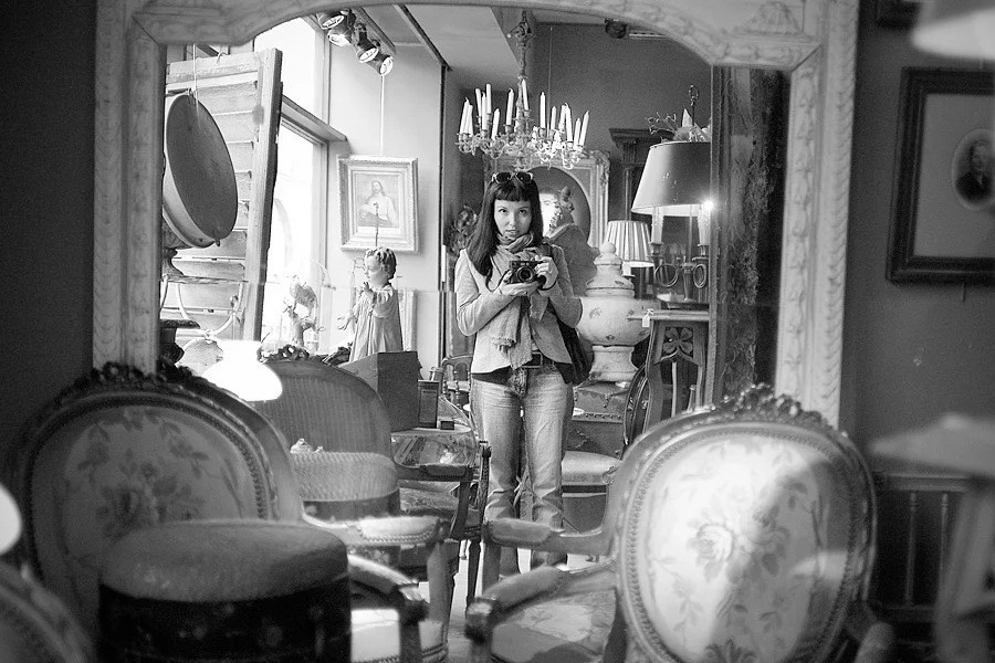 Путешествия. Фотограф Ирина Абзалова