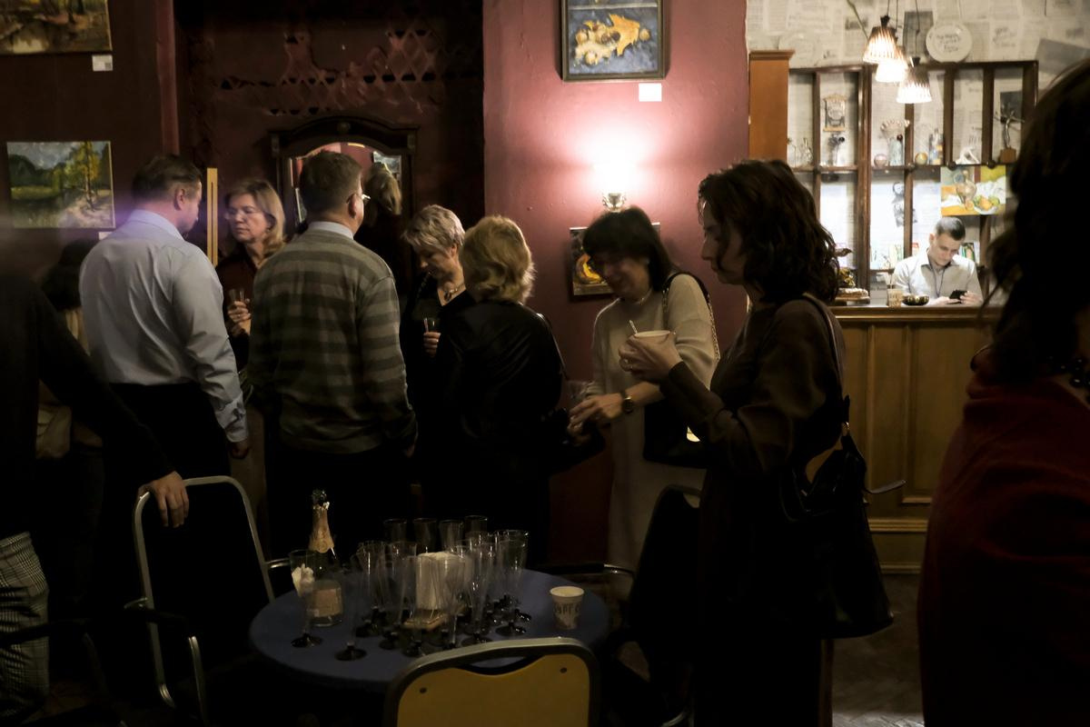 Лекции. Семинары. Мастер-классы. Дом Шрёдера