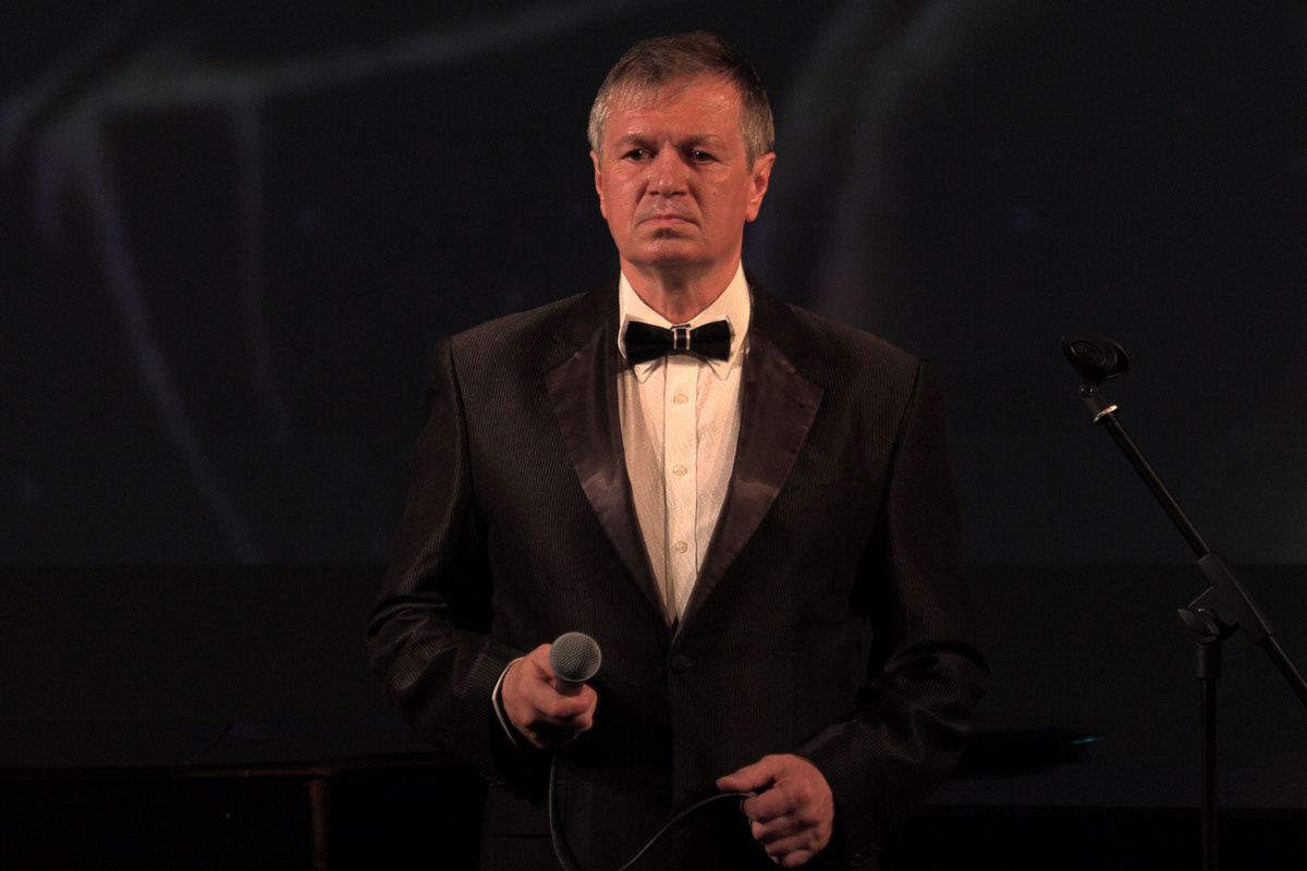 Рождество в Доме Шрёдера. Благотворительный концерт. Дом Шрёдера