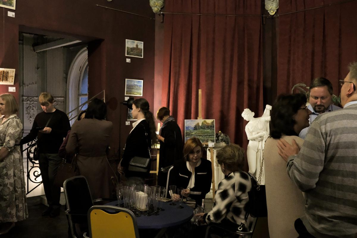 Лекции. Семинары. Мастер-классы. Дом Шрёдера