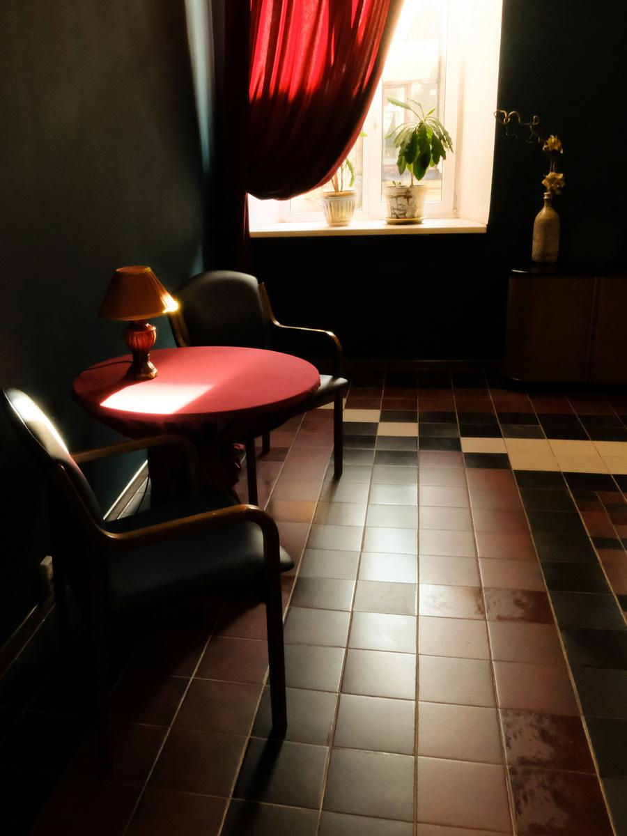 Аренда класса для уроков и репетиций вокала, фортепиано