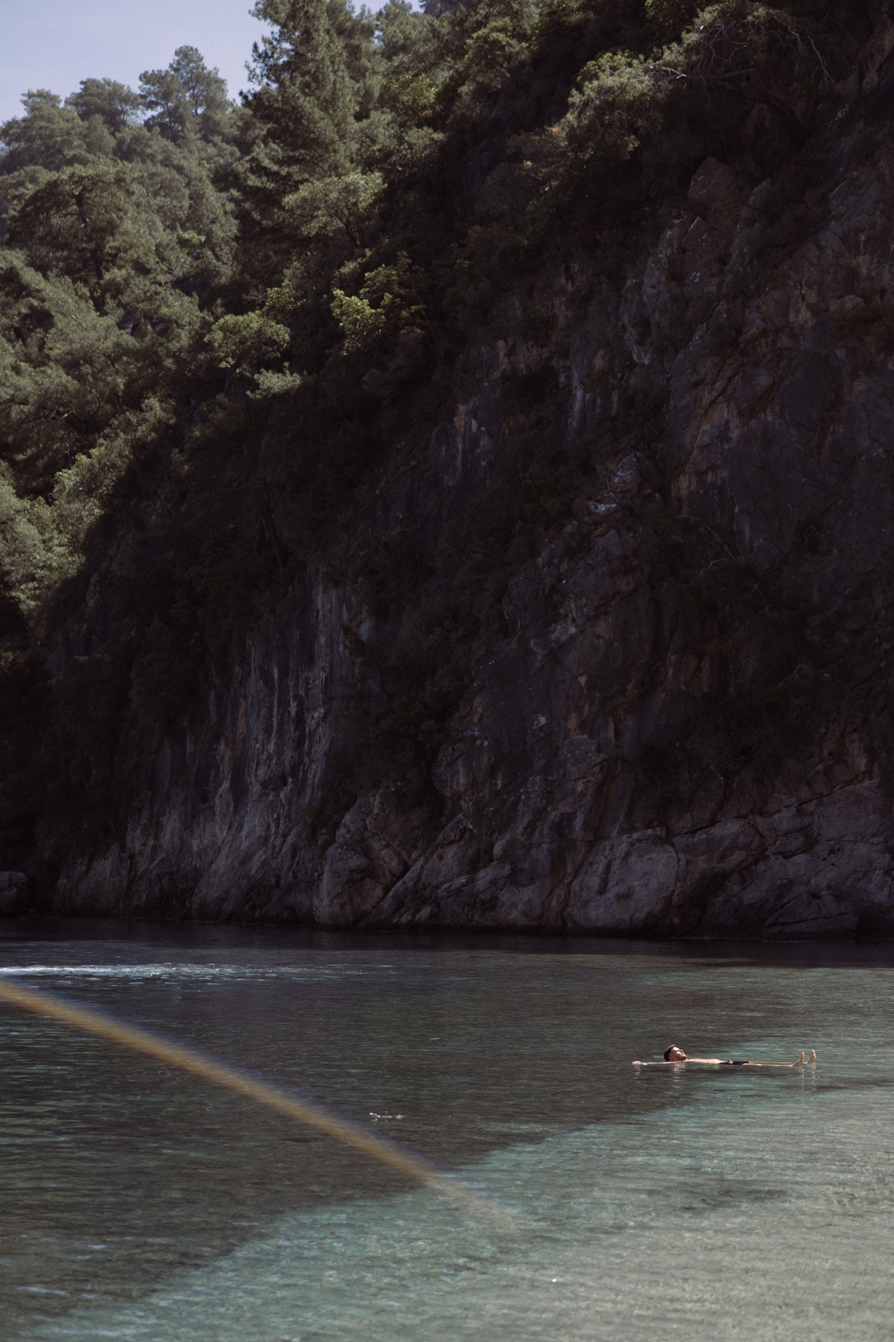 Море. Свадебный фотограф в Москве Александр Рыжков