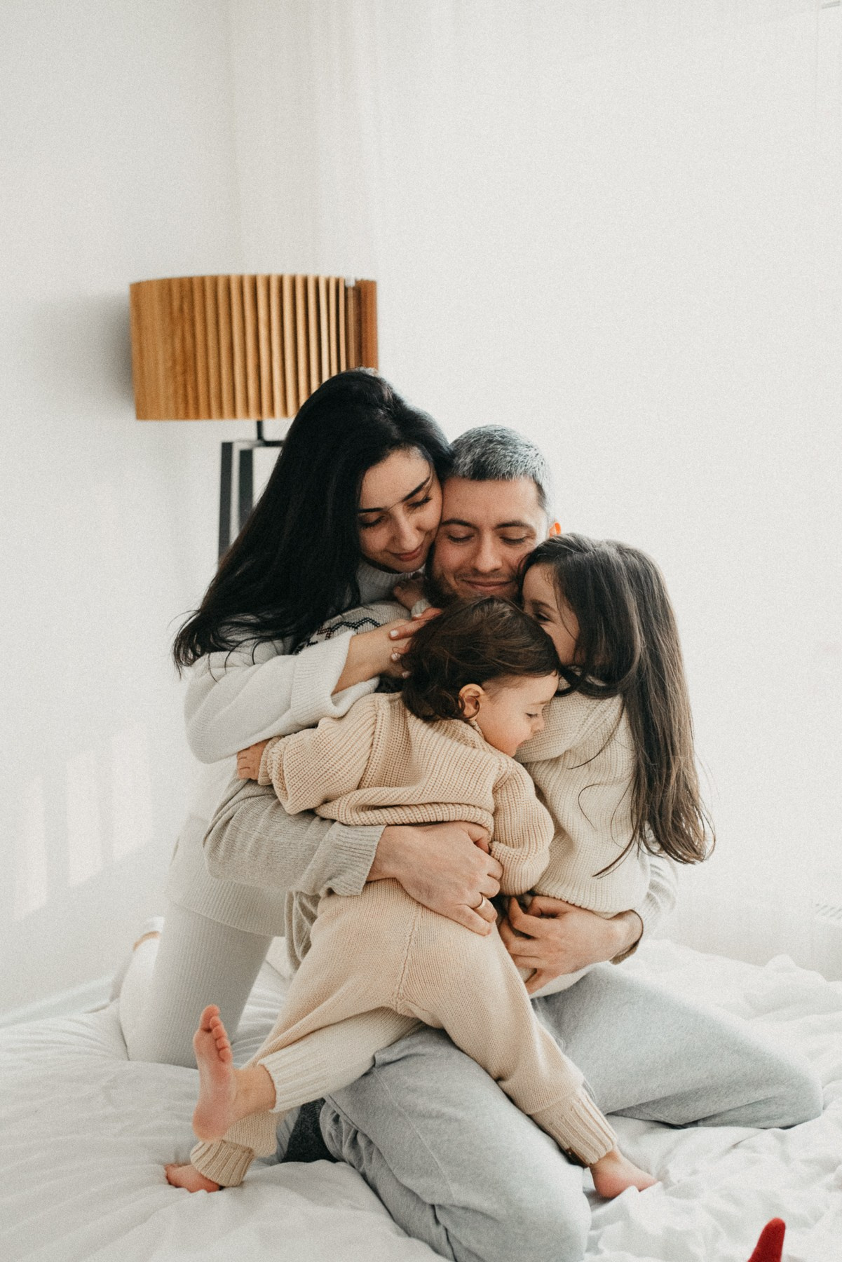 Запах печенек | дома