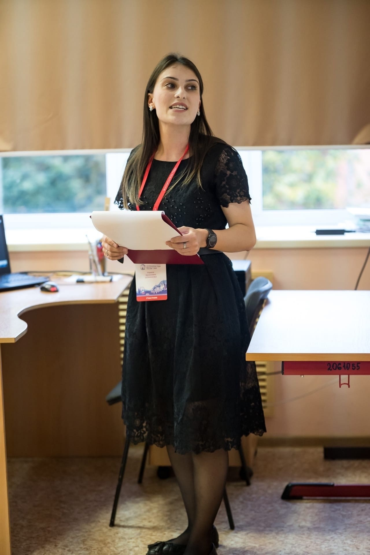 Конкурс Воспитатель года. Галерея ПрофАС