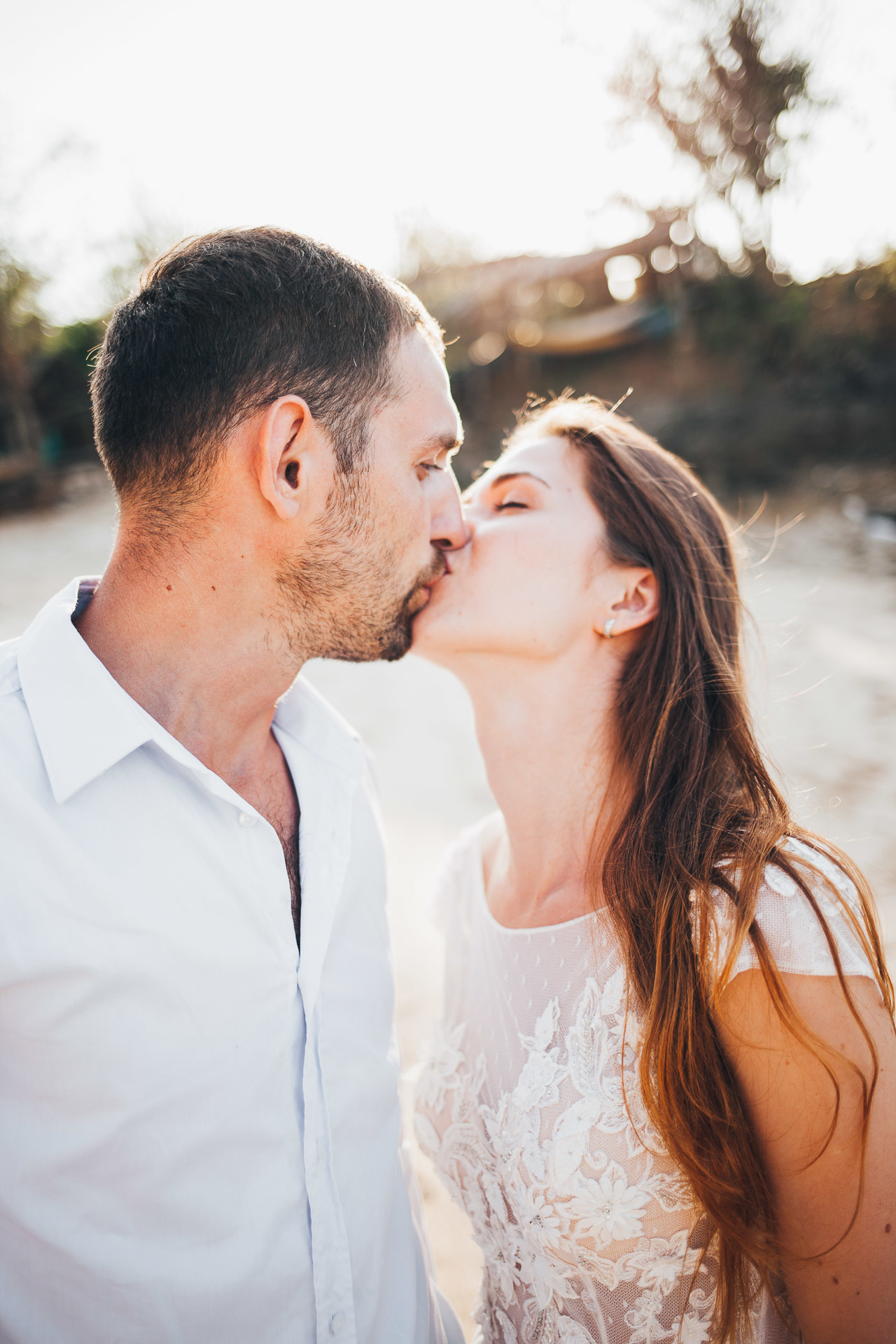 Jane-and-yri. Wedding photographer in Bali