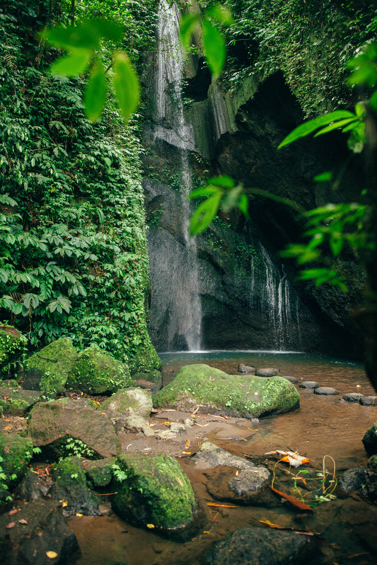Oly and Andry. Wedding photographer in Bali