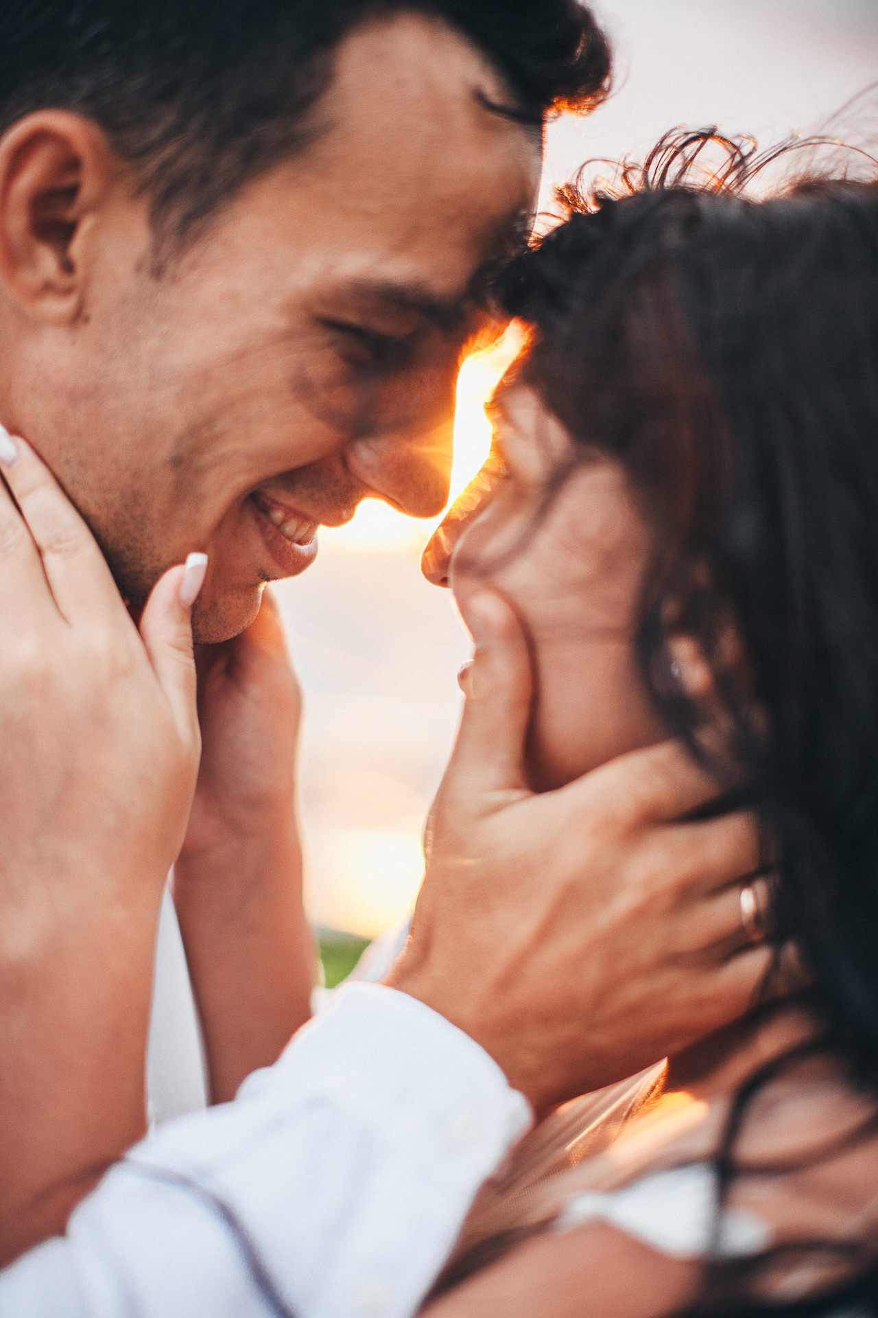 Alex and Ira. Wedding photographer in Bali