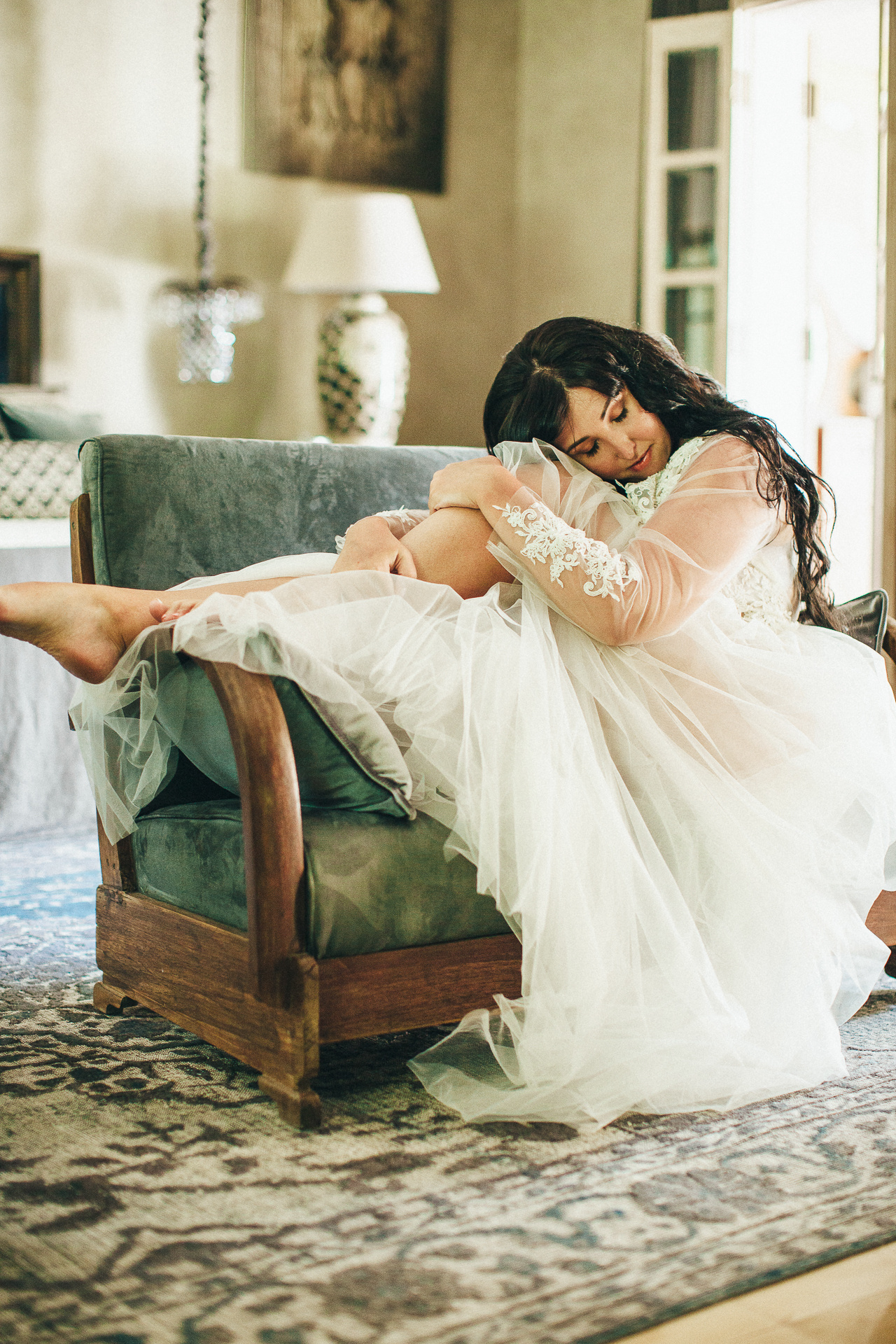 Alex and Ira. Wedding photographer in Bali