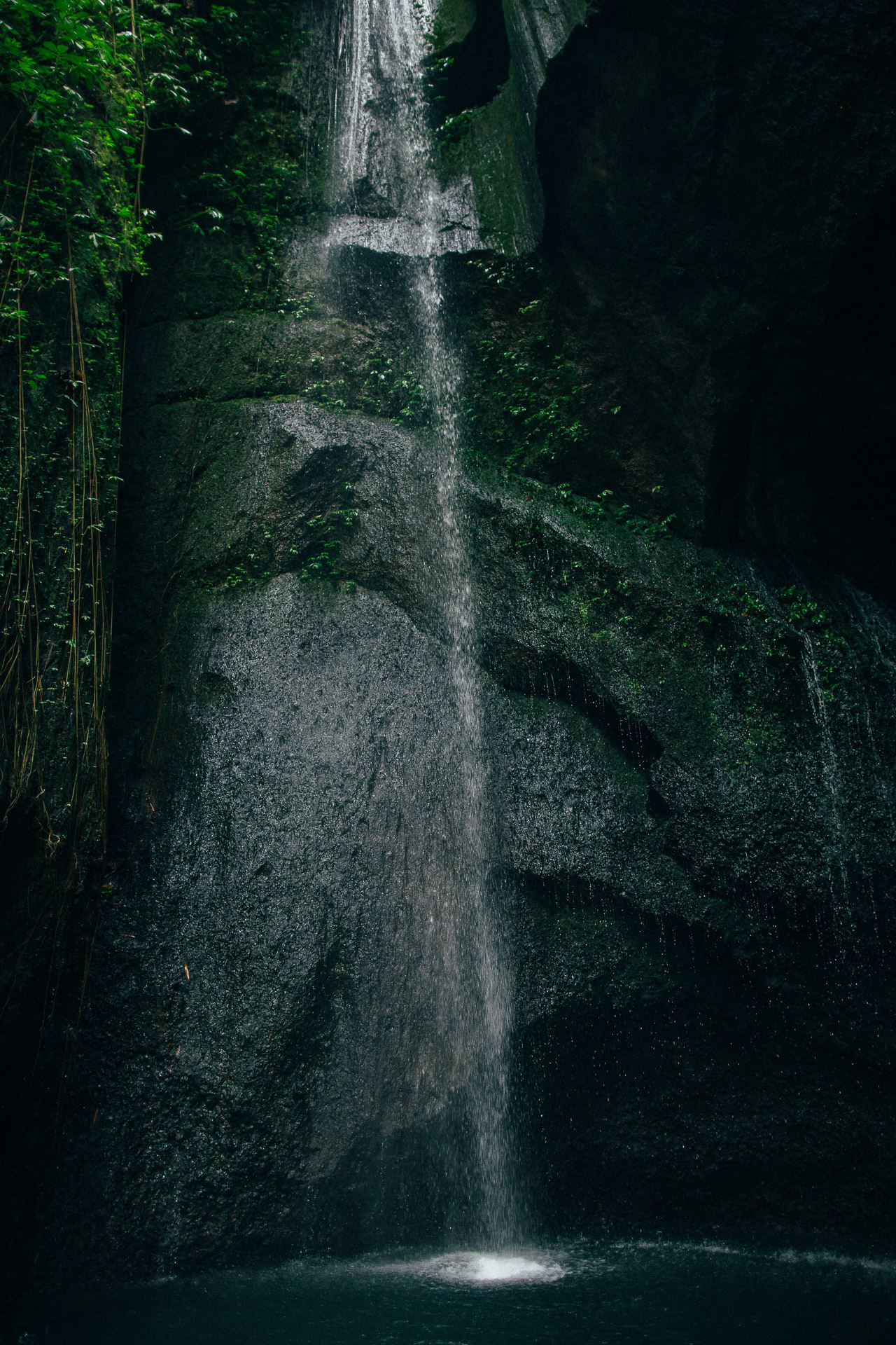 Oly and Andry. Wedding photographer in Bali