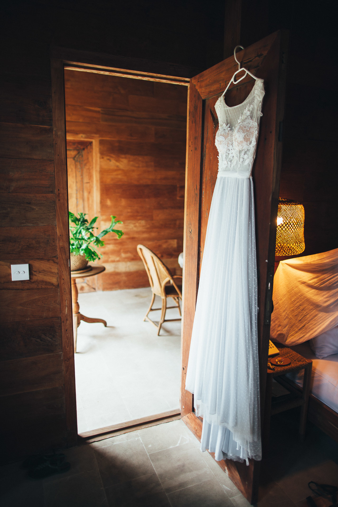 Jane-and-yri. Wedding photographer in Bali