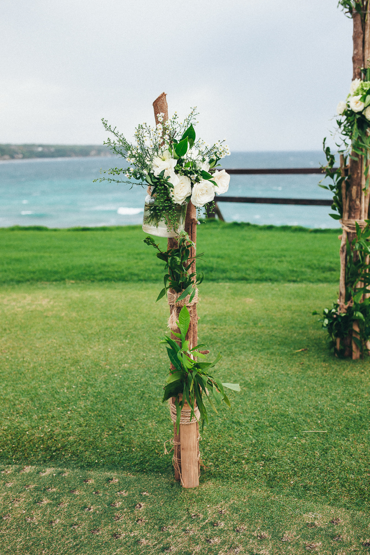 Alex and Ira. Wedding photographer in Bali