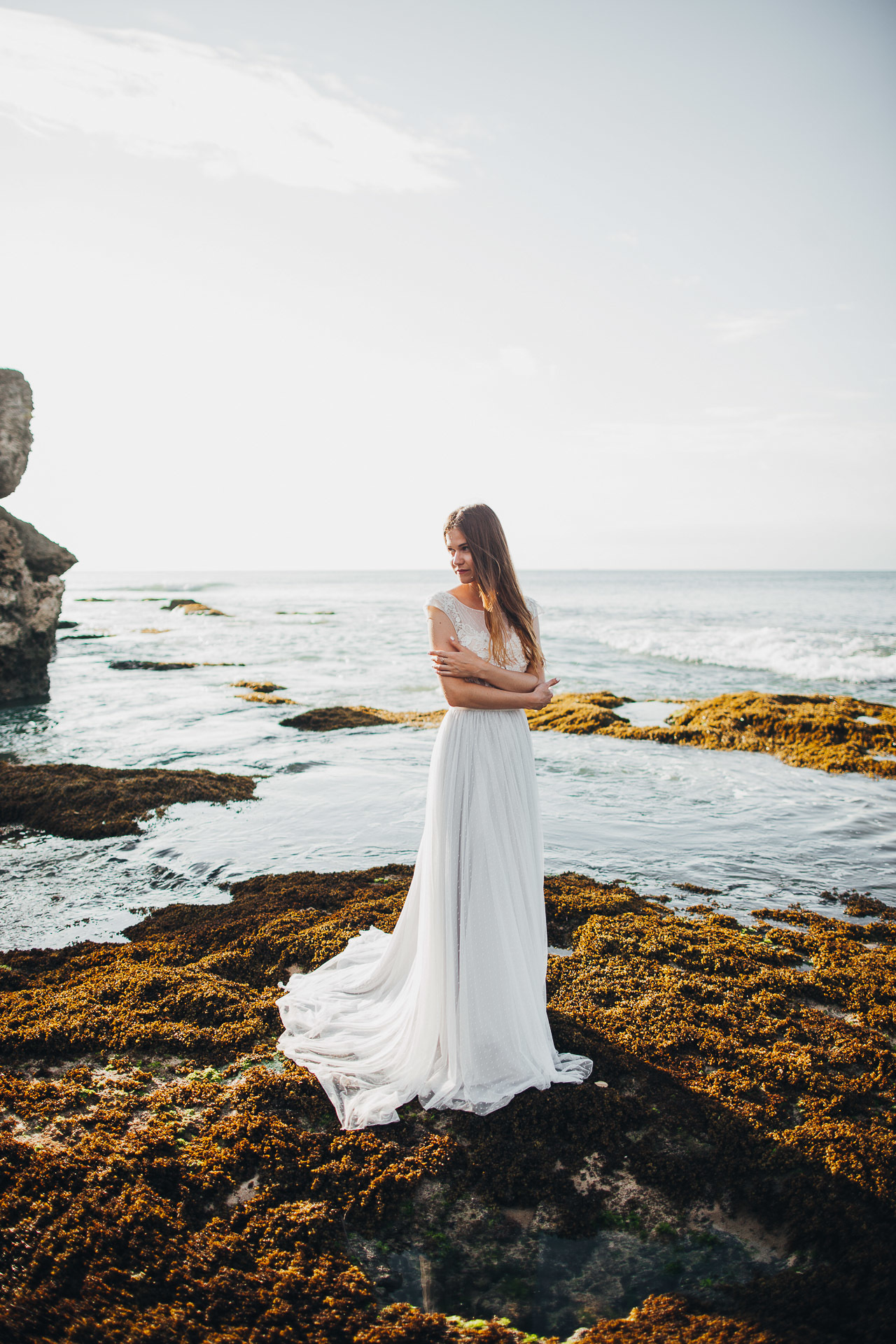 Jane-and-yri. Wedding photographer in Bali