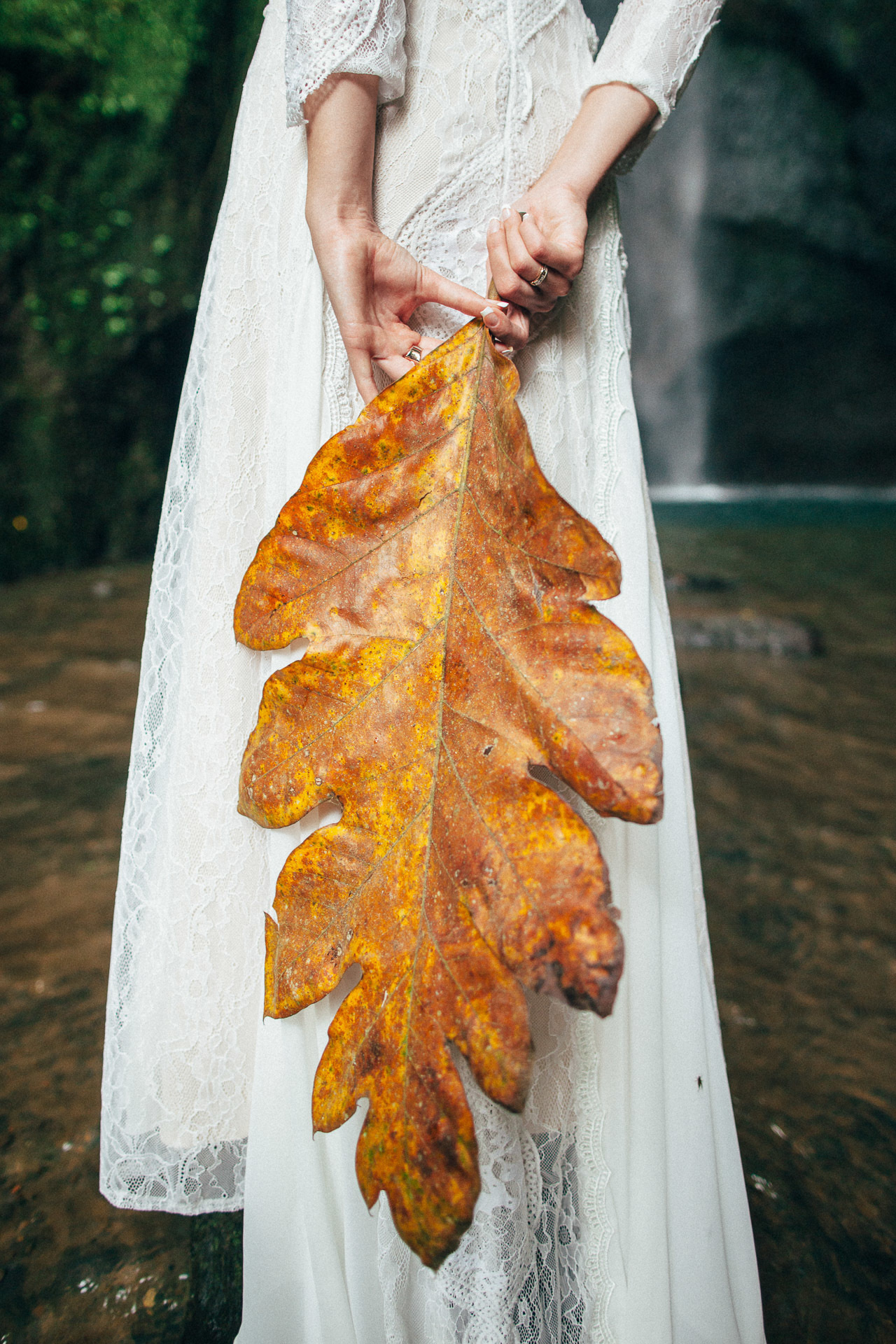 Oly and Andry. Wedding photographer in Bali