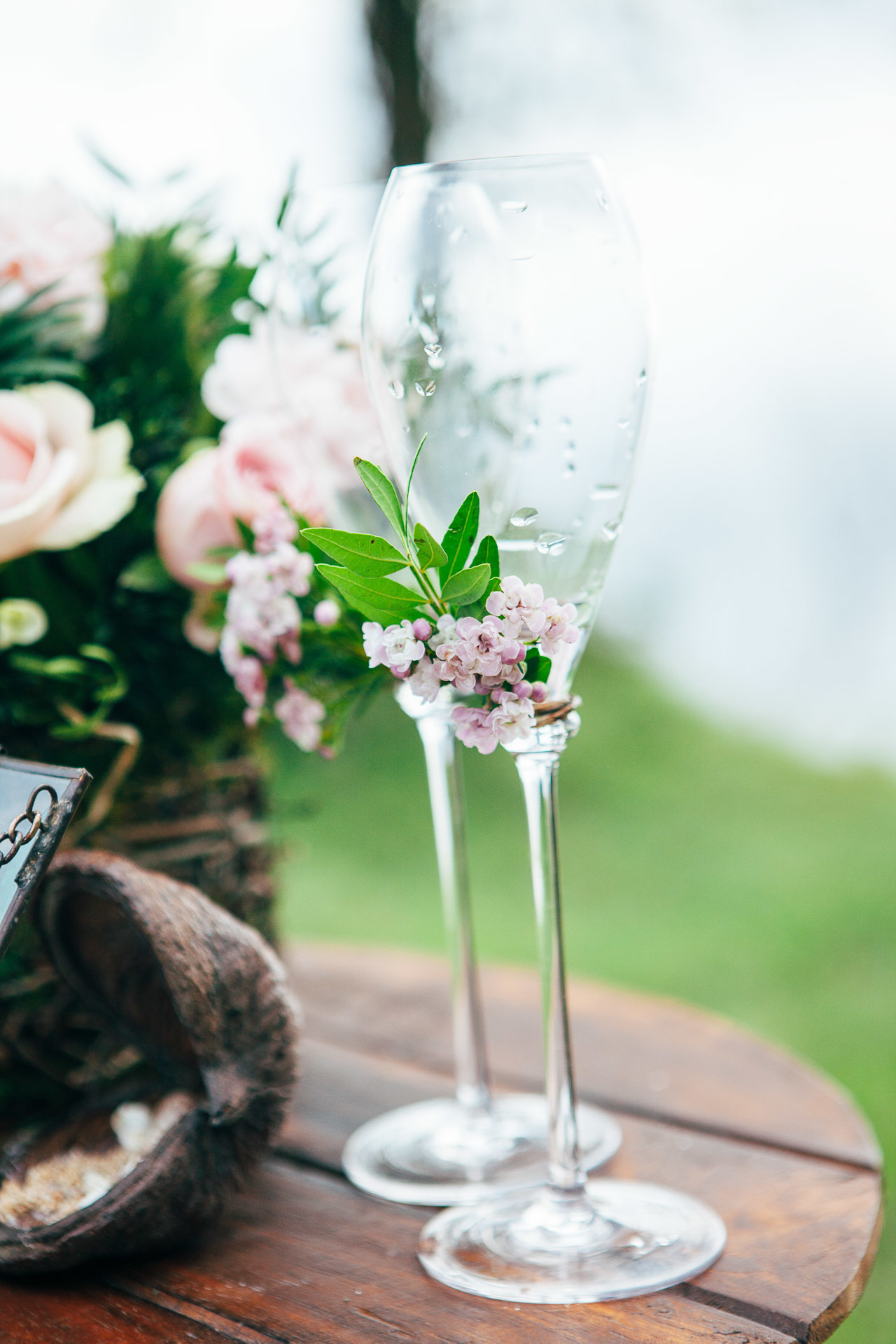 Any and Pavel. Фотограф Бали