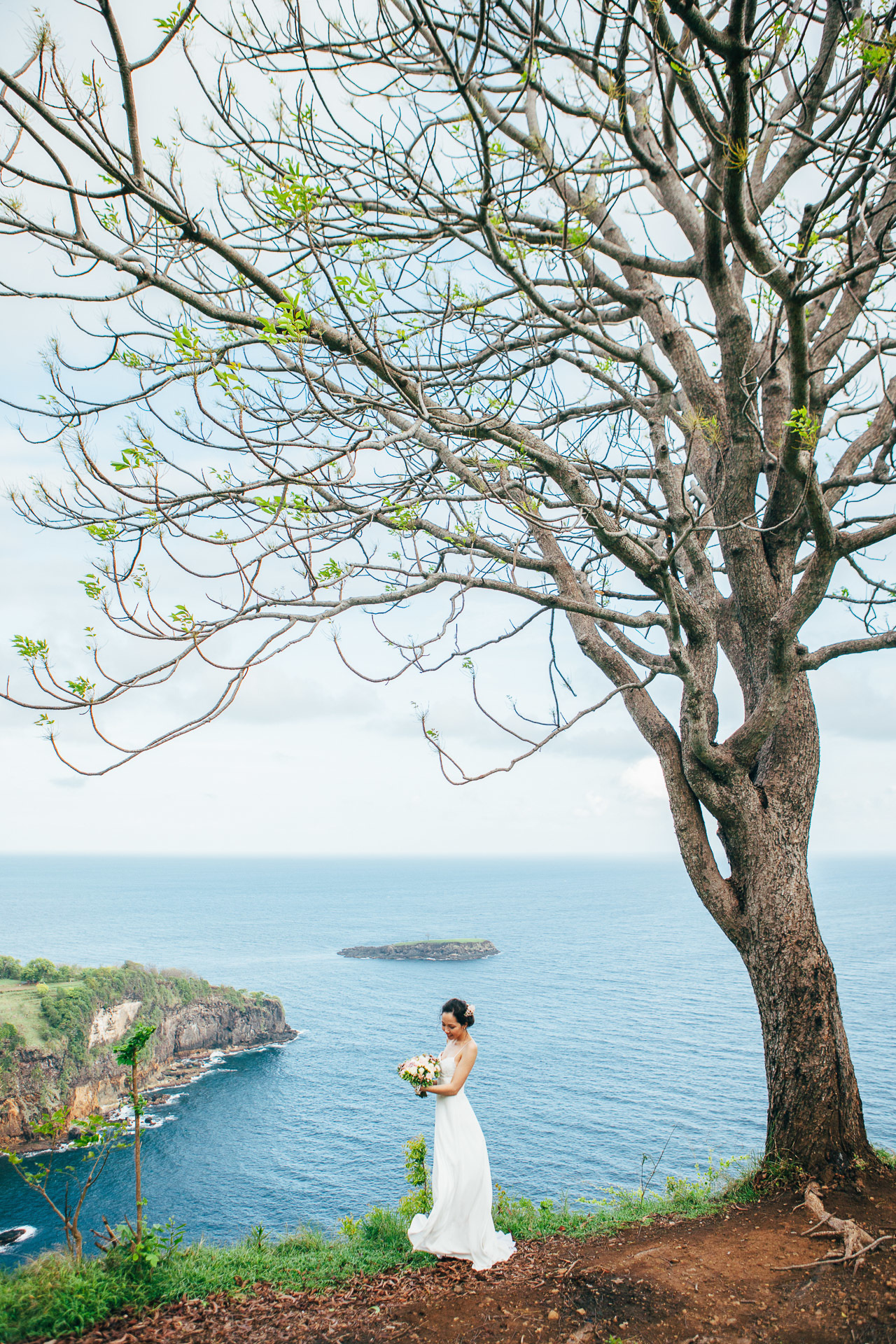 Any and Pavel. Фотограф Бали