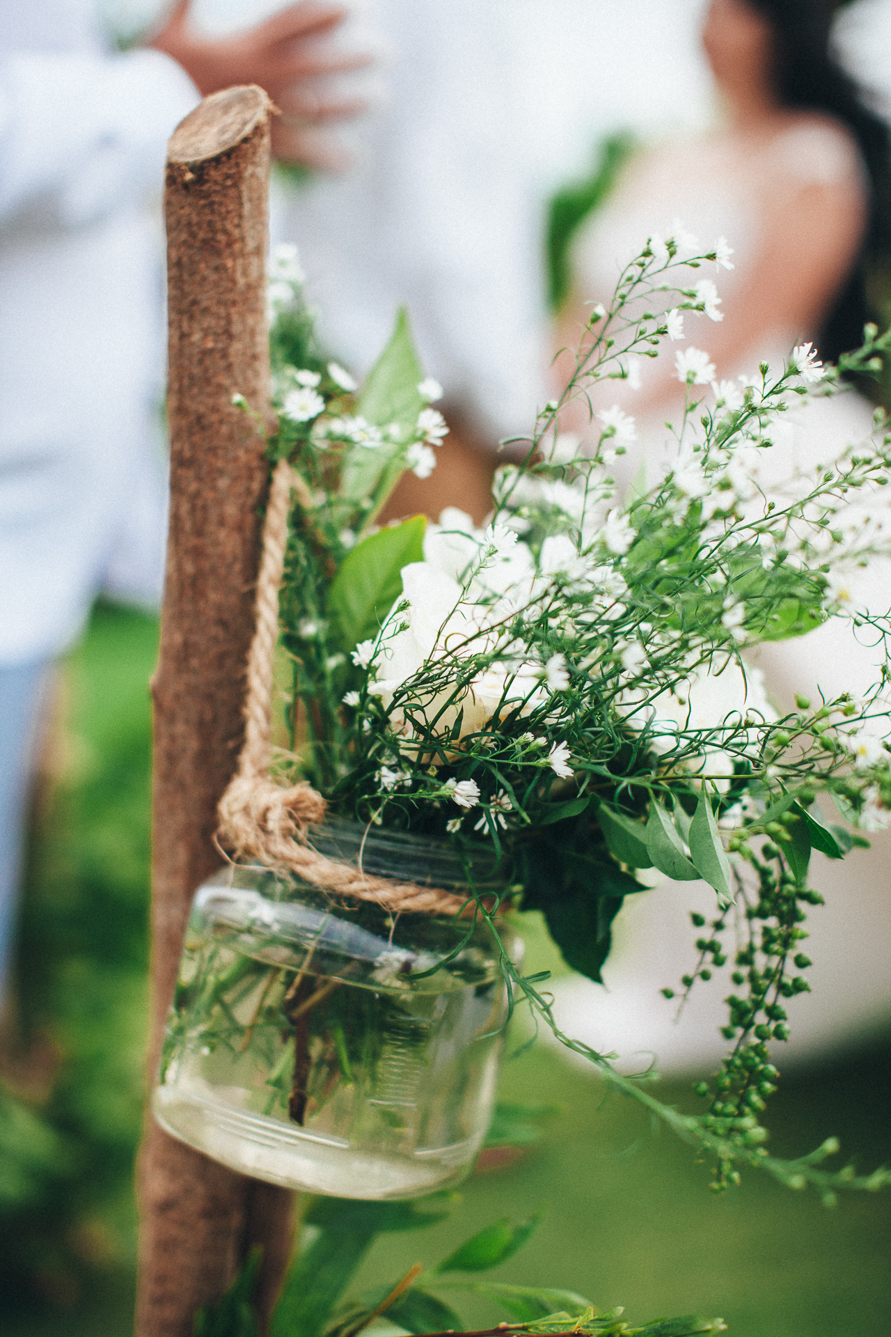 Alex and Ira. Wedding photographer in Bali