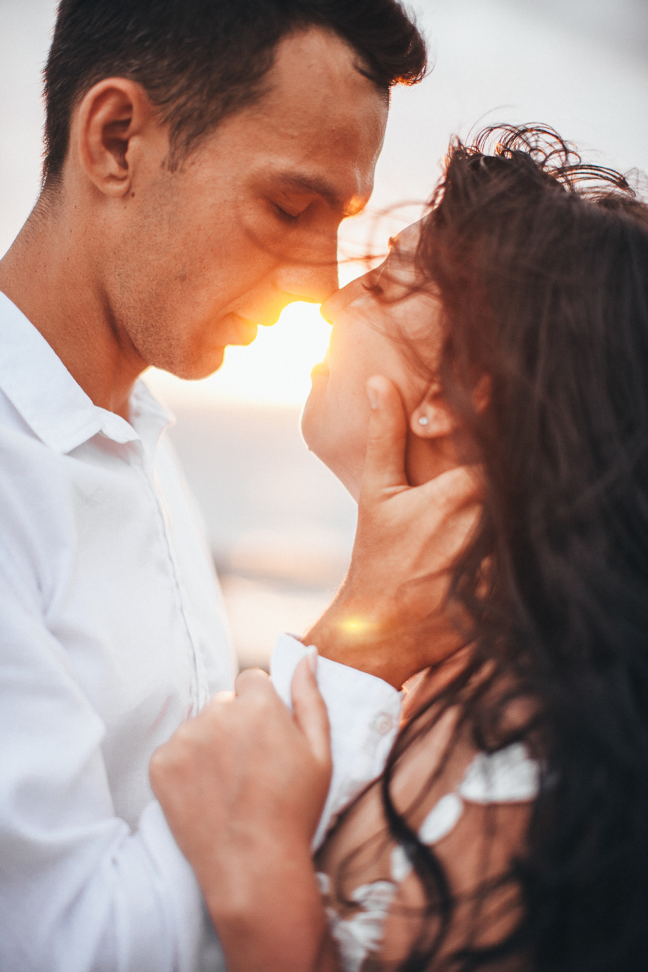 Alex and Ira. Wedding photographer in Bali