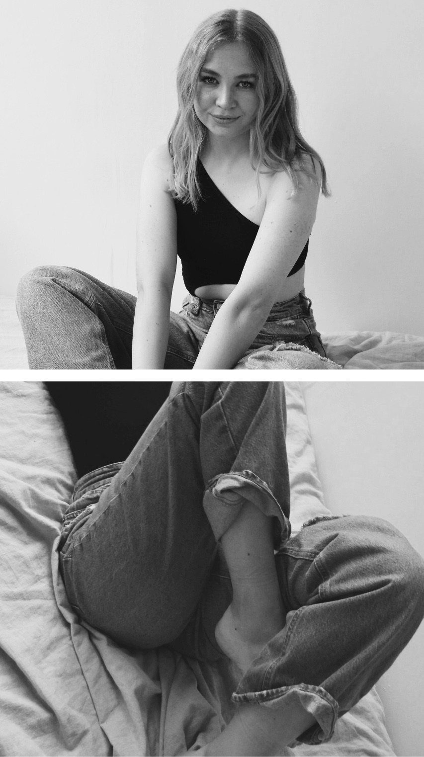 Оля. Воропаева Таня. Портретный фотограф.Москва